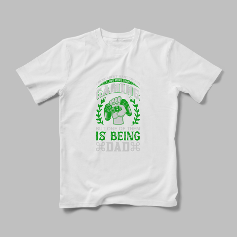 Tricouri Personalizate Hobby Gaming - Tricou Personalizat I Love