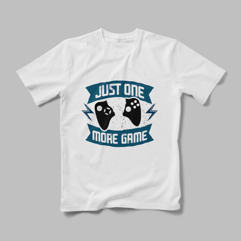 Tricouri Personalizate Hobby Gaming - Tricou Personalizat Just One