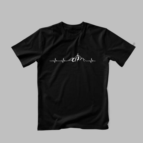 Tricou Personalizat Life [1]