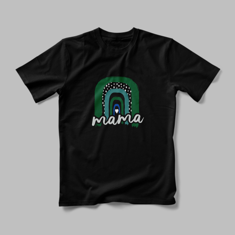 Tricou Personalizat Mama [1]