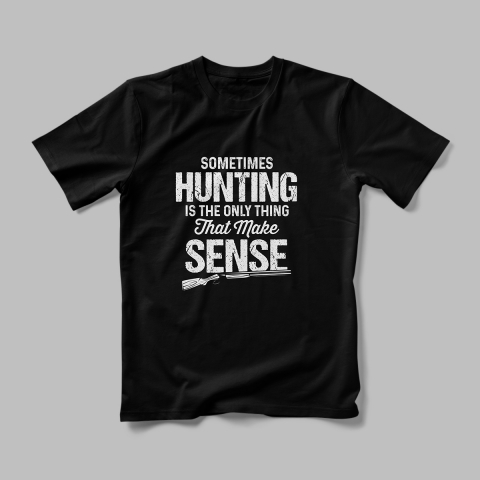 Tricou Personalizat Sometimes [1]