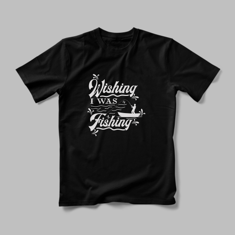 Tricou Personalizat Wishing [1]