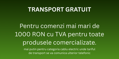Transport gratuit