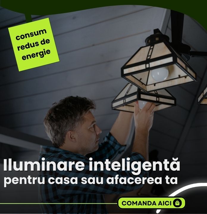 BECURI LED