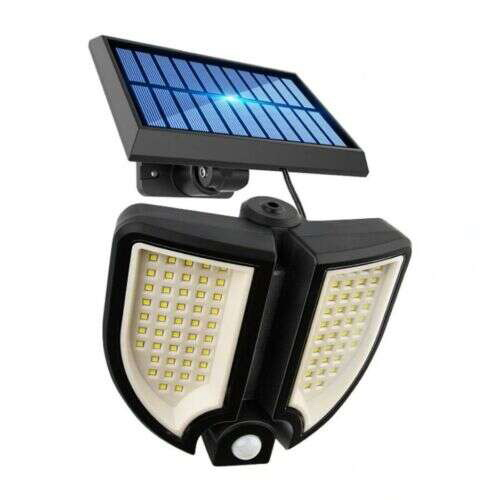 Corpuri Solare led