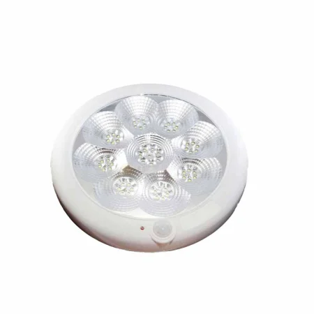 Aplice Led cu Senzor de miscare