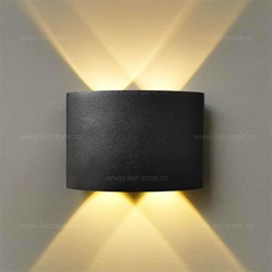 Aplice Led de Exterior