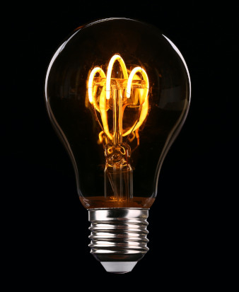 Bec incandescent (Clasic)