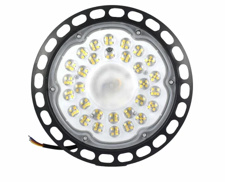 Corpuri industriale led