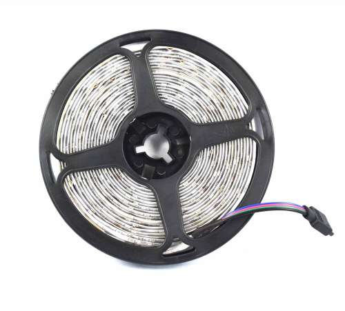 Banda led neon Flex si profile