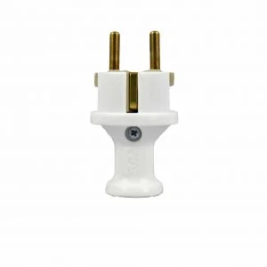 Ştechere/Stecher adaptor