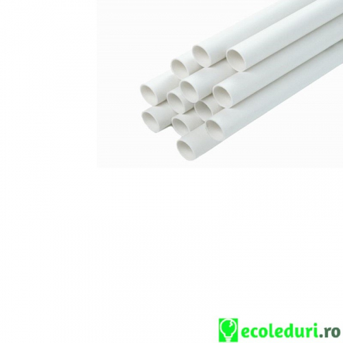Ţeavă PVC