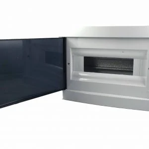 Tablou si sigurante electrice