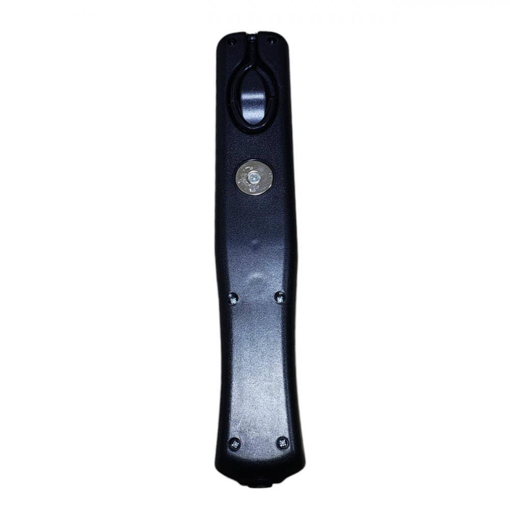 Lampa 100 Leduri, cu acumulator, reincarcabila, ideala pentru camping, garaj, rulota, terasa, foisor, cabana, auto, cu prindere magnetica si agatatoare - Imagine produs en-gros [3]