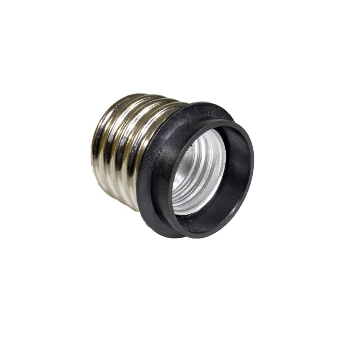 Adaptor dulie si soclu bec E40, E27 - Imagine produs en-gros [1]