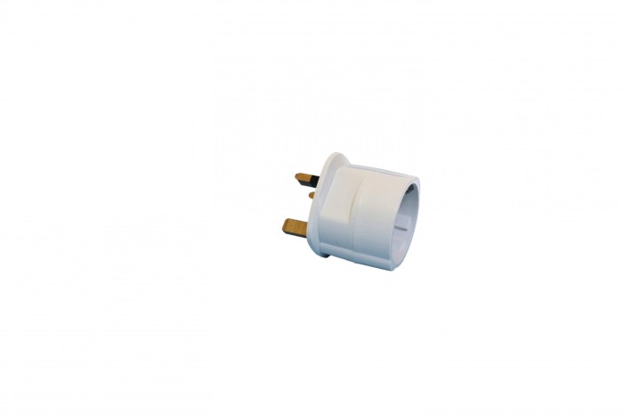 Adaptor stecher Anglia - Imagine produs en-gros [3]