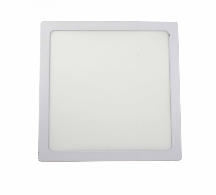 Aplica 18 W Patrata - Imagine produs en-gros [1]