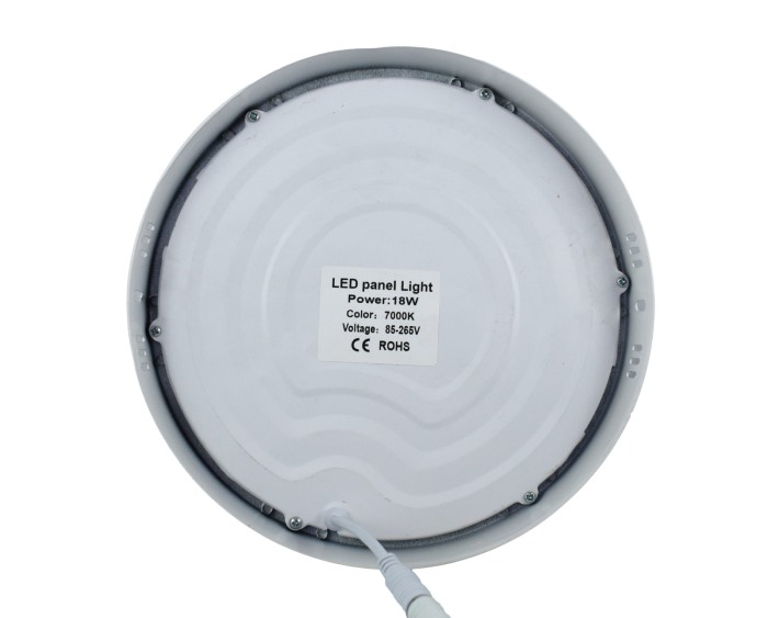 Aplica 18 W Rotunda - Imagine produs en-gros [2]