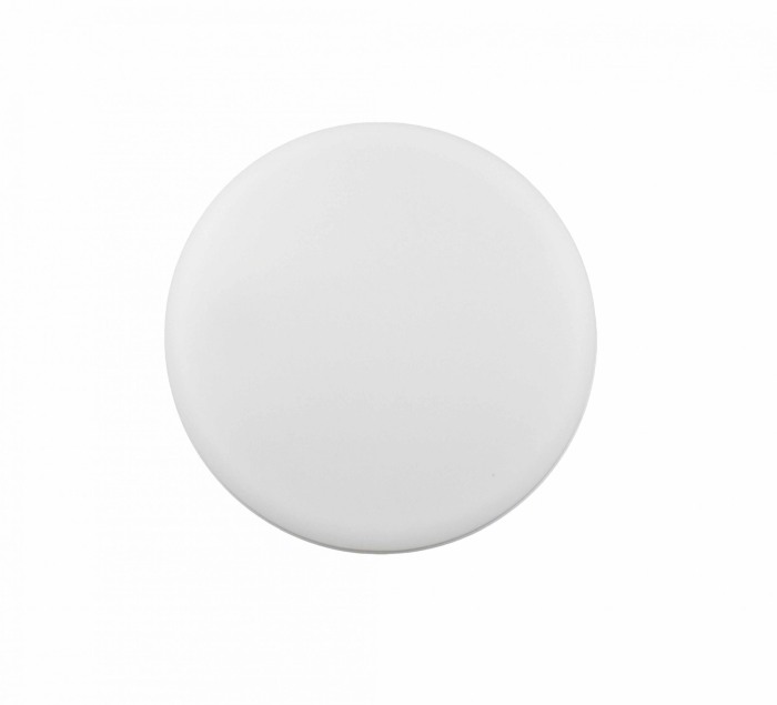 Aplica compacta rotunda 24 W 6500K - Imagine produs en-gros [1]