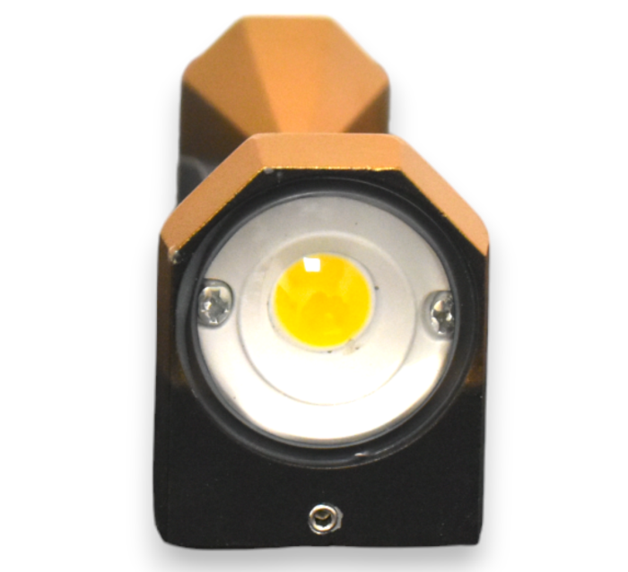 Aplica de exterior din aluminiu 3500K 054 - Imagine produs en-gros [5]