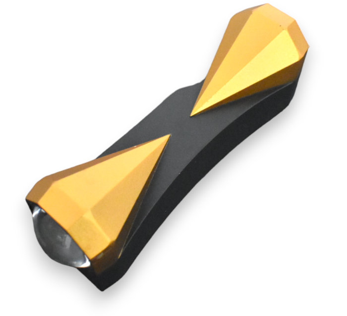 Aplica de exterior din aluminiu 3500K 054 - Imagine produs en-gros [4]