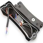 Aplica de exterior din aluminiu 3500K [5]