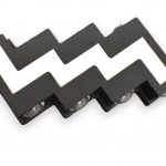 Aplica de perete in trepte LED AL-121 [3]