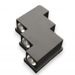 Aplica de perete in trepte LED PC23 3500K [2]