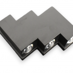 Aplica de perete in trepte PC23 6500K [2]