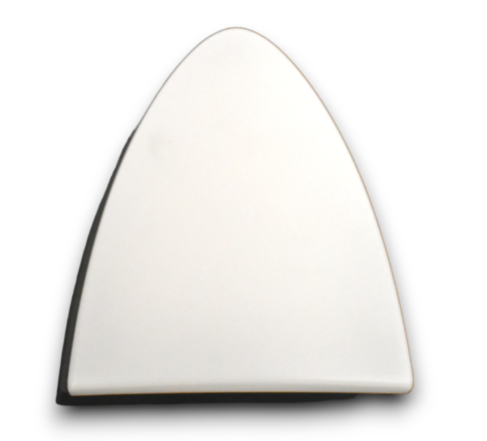 Aplica de perete LED AB 030 3500K - Imagine produs en-gros [2]