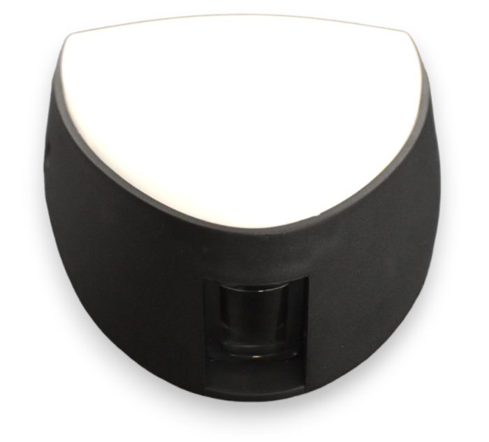 Aplica de perete LED AB 030 3500K - Imagine produs en-gros [8]
