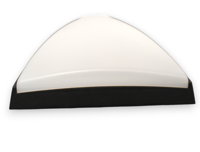 Aplica de perete LED AB 030 3500K - Imagine produs en-gros [9]