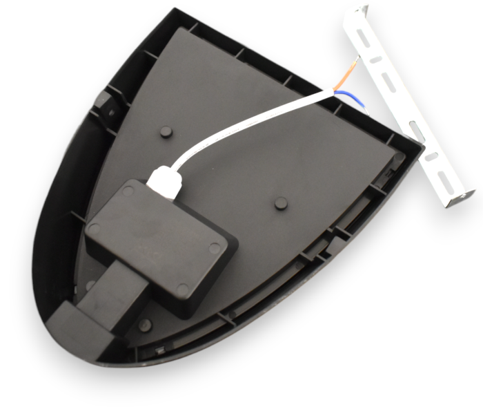 Aplica de perete LED AB 030 3500K - Imagine produs en-gros [6]