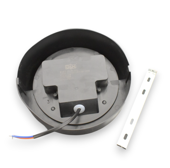 Aplica de perete LED PC-030 6500k - Imagine produs en-gros [2]