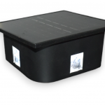 Aplica de perete solara,3500K LH-BT08 [8]