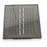 Aplica de perete solara,3500K LH-BT08 [6]