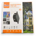 Aplica de perete solara,3500K LH-BT08 [9]