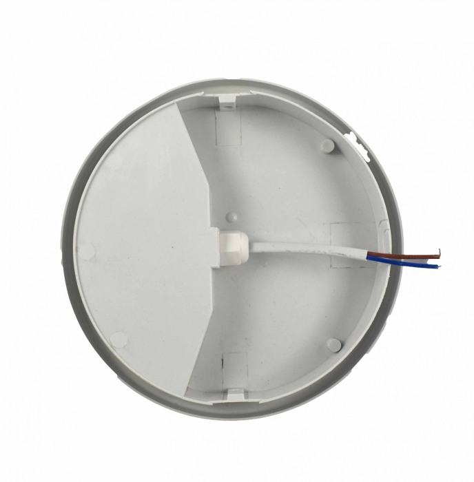 Aplica Exterior Rotunda 15W - Imagine produs en-gros [2]