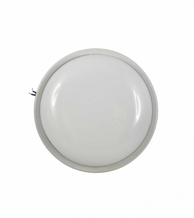 Aplica Exterior Rotunda 15W - Imagine produs en-gros [1]