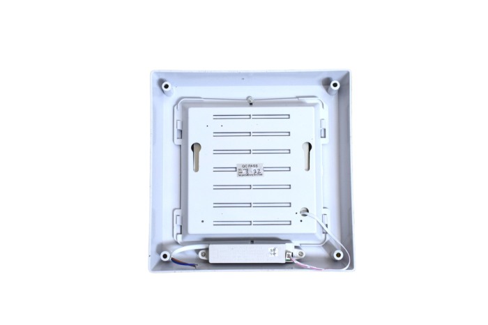 Aplica LED 14 W , lumina rece 6000k , patrata - Imagine produs en-gros [4]