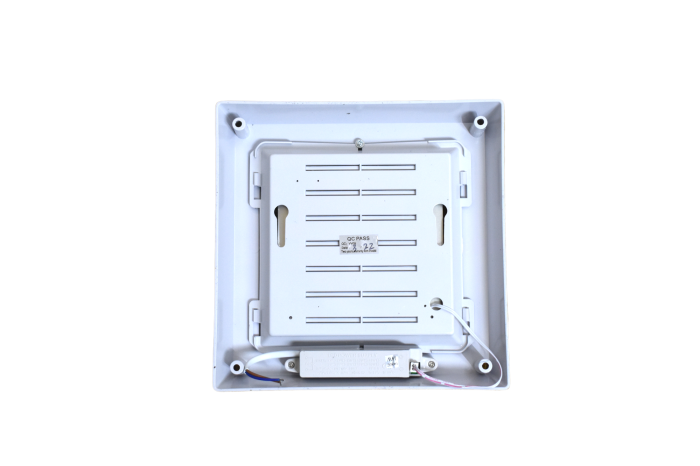 Aplica LED 14 W , lumina rece 6000k , patrata [2]