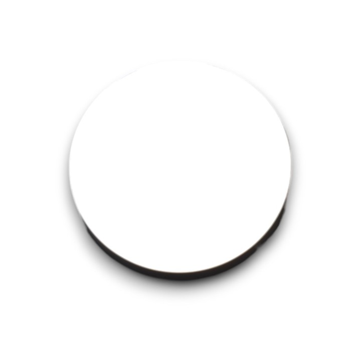 Aplica LED 1956 rotunda 40W lumina alba - Imagine produs en-gros [1]