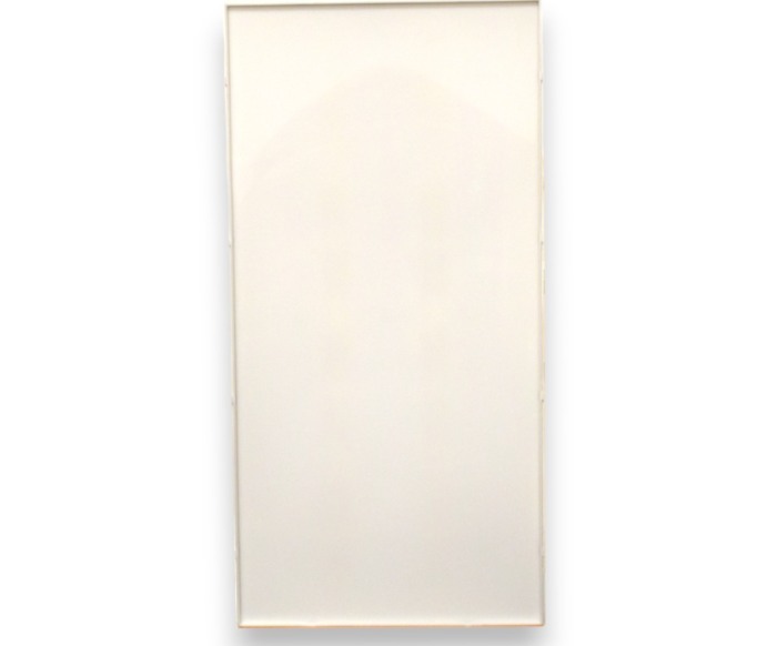 Aplica LED 1958 dreptunghiulara 60W - Imagine produs en-gros [1]