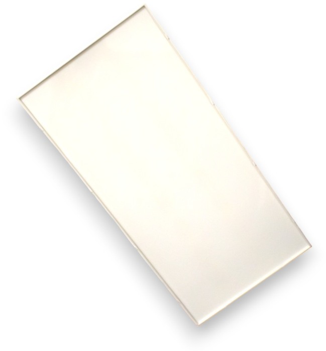 Aplica LED 1958 dreptunghiulara 60W - Imagine produs en-gros [2]