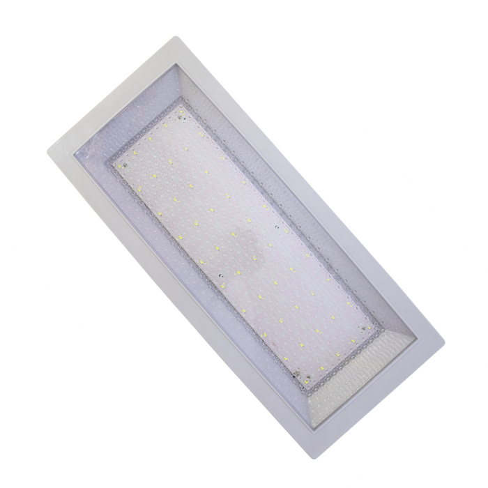 Aplica LED 26 W , lumina rece 6500k  , dreptunghiulara [2]