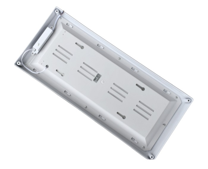 Aplica LED 26 W , lumina rece 6500k , dreptunghiulara - Imagine produs en-gros [5]