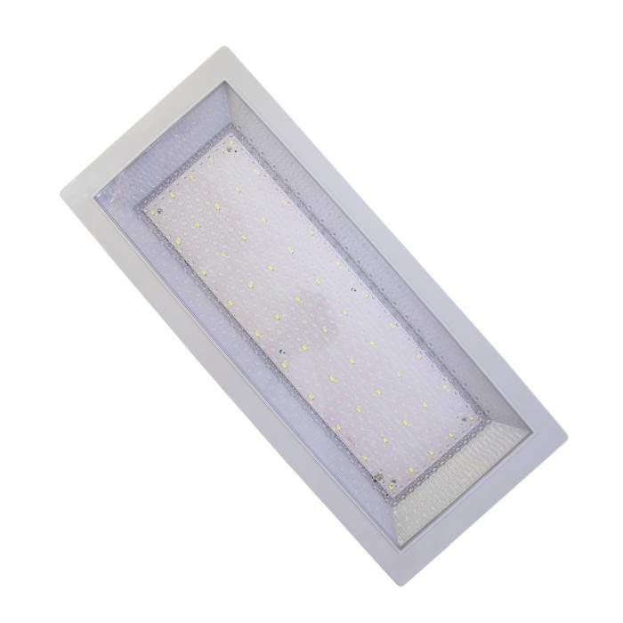 Aplica LED 26 W , lumina rece 6500k , dreptunghiulara - Imagine produs en-gros [6]