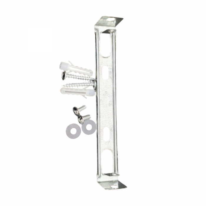 Aplica led ovala de exterior aplicata  DX-PC78 24W [5]