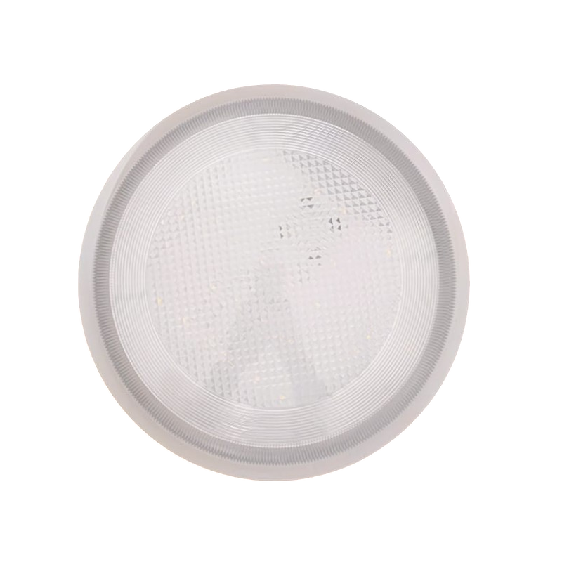 Aplica led rotunda aplicata Interior-exterior DX-PC79 24W lumina rece - Imagine produs en-gros [2]