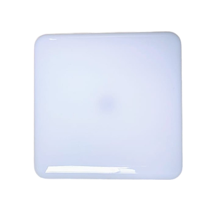 Aplica plafoniera led patrata 25 cm  DX-PC75 36W 220V Lumina calda - Imagine produs en-gros [6]